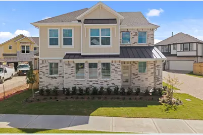 1216 Shaded Rock Drive, Missouri City, TX 77459 - Photo 2