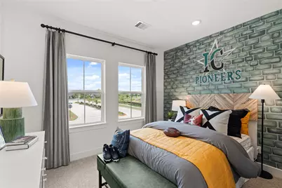 1216 Shaded Rock Drive, Missouri City, TX 77459 - Photo 12