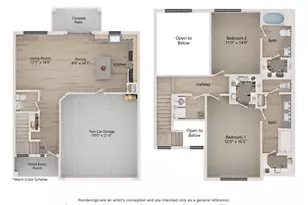 2400-443 Montgomery Park, Conroe, TX 77304 - Photo 8