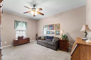 4718 Shadow Grass Dr, Katy, TX 77493 - Photo 8