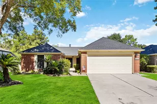 5418 Roserock Ln, Spring, TX 77379 - Photo 4