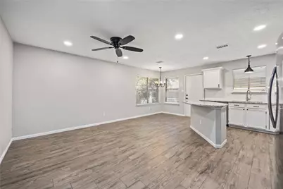 5418 Roserock Lane, Spring, TX 77379 - Photo 12