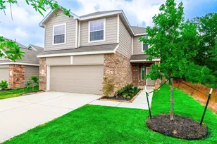 2413 Tavo Trail Dr, Conroe, TX 77301 - Photo 2