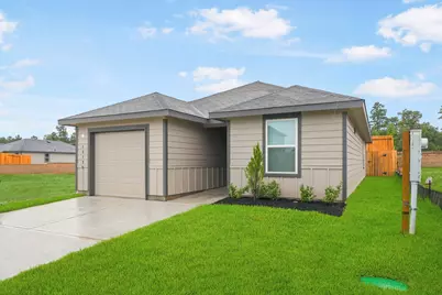 13127 McCrorey Crest Lane, Conroe, TX 77303 - Photo 2