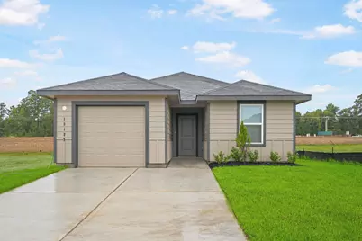 13127 McCrorey Crest Lane, Conroe, TX 77303 - Photo 1