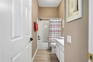 35 S Ashley Green, The Woodlands, TX 77382 - Photo 24