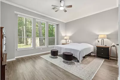 35 S Ashley Green, The Woodlands, TX 77382 - Photo 16