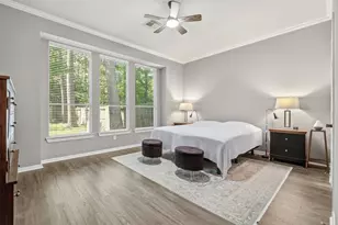 35 S Ashley Green, The Woodlands, TX 77382 - Photo 16