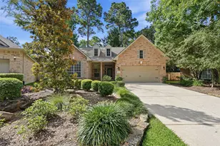 35 S Ashley Green, The Woodlands, TX 77382 - Photo 1