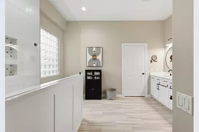 35 S Ashley Green, The Woodlands, TX 77382 - Photo 18