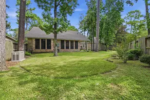35 S Ashley Green, The Woodlands, TX 77382 - Photo 26