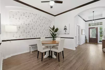35 S Ashley Green, The Woodlands, TX 77382 - Photo 8