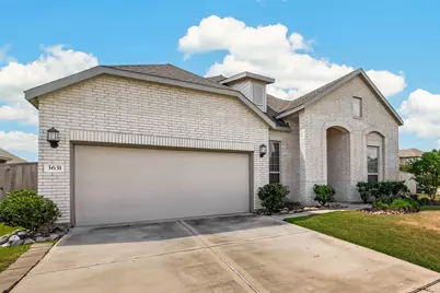 3631 Springview Drive, Rosenberg, TX 77469 - Photo 2