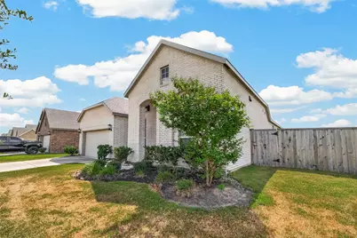3631 Springview Drive, Rosenberg, TX 77469 - Photo 4