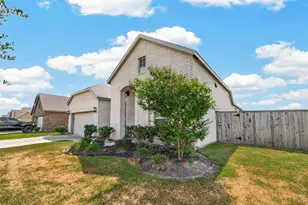 3631 Springview Dr, Rosenberg, TX 77469 - Photo 4