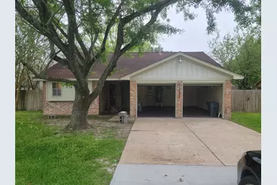 13023 Maxim Drive, Houston, TX 77065 - Photo 1