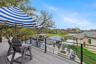 205 Beaver Cir, Horseshoe Bay, TX 78657 - Photo 4