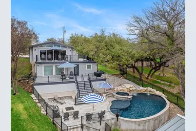 205 Beaver Circle, Horseshoe Bay, TX 78657 - Photo 1