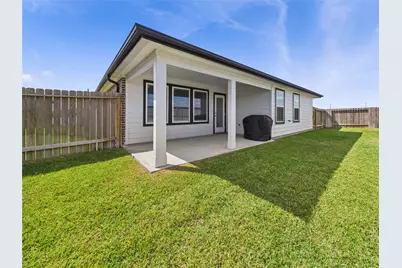 1127 Curly Angora Court, Rosharon, TX 77583 - Photo 2