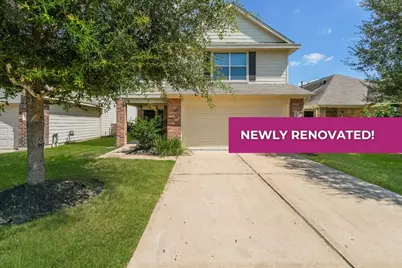 5558 Latta Plantation Drive, Katy, TX 77449 - Photo 1