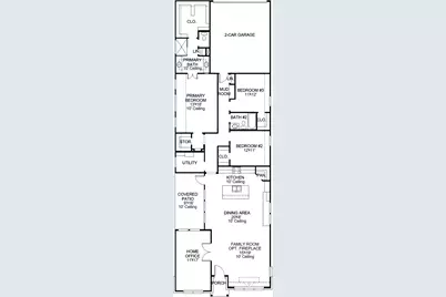 20007 Twilight Turn Place, Cypress, TX 77433 - Photo 2