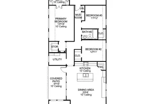 20007 Twilight Turn Pl, Cypress, TX 77433 - Photo 2