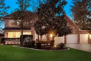 3 Pirouette, The Woodlands, TX 77382 - Photo 36