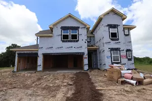 4249 White Spring Ln, League City, TX 77573 - Photo 2
