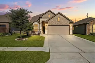 7407 Merrylands Dr, Humble, TX 77346 - Photo 2