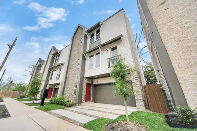 783 Mansfield Street, Houston, TX 77091 - Photo 2