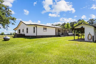 11755 State Highway 21 E, Crockett, TX 75835 - Photo 36