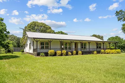 11755 State Highway 21 E, Crockett, TX 75835 - Photo 4