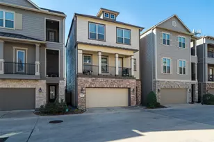 8917 Wind Springs Dr, Houston, TX 77080 - Photo 1