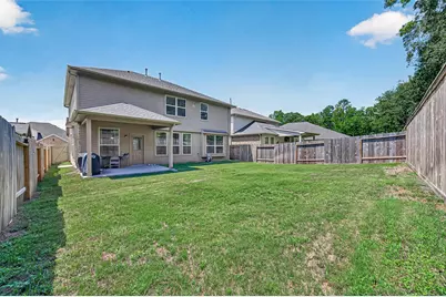 15026 Baikal Teal Terrace, Magnolia, TX 77354 - Photo 36