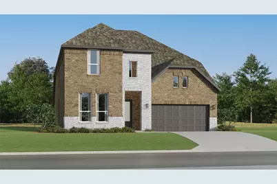2711 Vintage Cove Drive, Rosenberg, TX 77469 - Photo 1