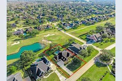 4410 Westerdale Drive, Fulshear, TX 77441 - Photo 1