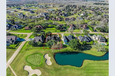 4410 Westerdale Drive, Fulshear, TX 77441 - Photo 2