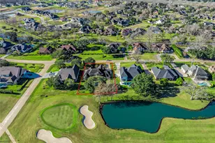 4410 Westerdale Dr, Fulshear, TX 77441 - Photo 2