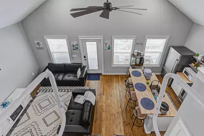 1079 Johnson Road, Gilchrist, TX 77617 - Photo 20