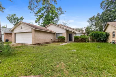 22319 Meadowrock Drive, Spring, TX 77389 - Photo 2