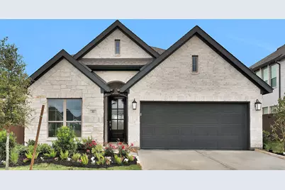 311 Eileen Drive, Rosenberg, TX 77471 - Photo 1