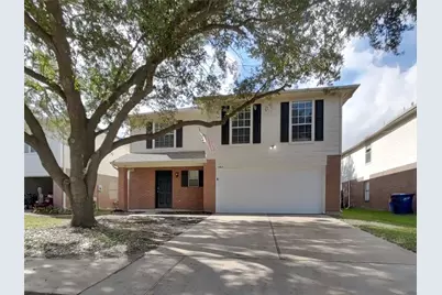 3703 Bent Springs Lane, Katy, TX 77449 - Photo 1