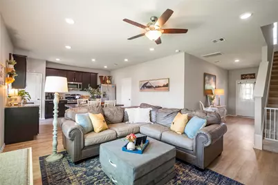 429 Camas Creek Lane, Magnolia, TX 77354 - Photo 8