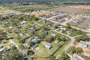 606 S S Pine Hill St, Pinehurst, TX 77362 - Photo 2