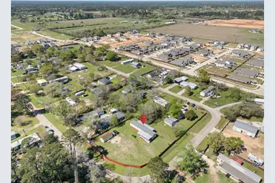 606 S Pine Hill Street, Pinehurst, TX 77362 - Photo 2
