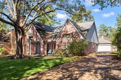 11 Hornsilver Place, The Woodlands, TX 77381 - Photo 2