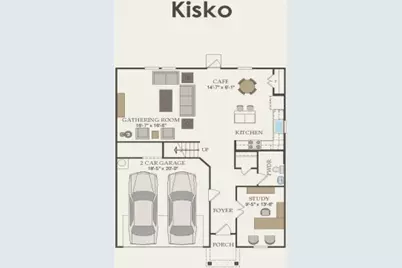 338 Point Nemo Street, Crosby, TX 77532 - Photo 2