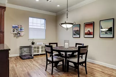 6513 Taggart Street #A, Houston, TX 77007 - Photo 4