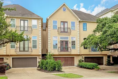 6513 Taggart Street #A, Houston, TX 77007 - Photo 1