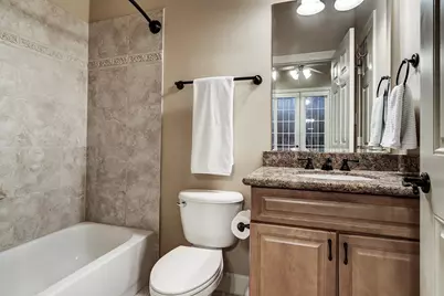 6513 Taggart Street #A, Houston, TX 77007 - Photo 16